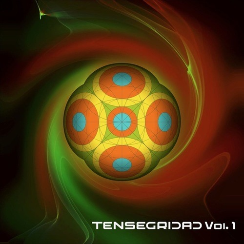 Various Artists-TENSEGRIDAD, Vol.1