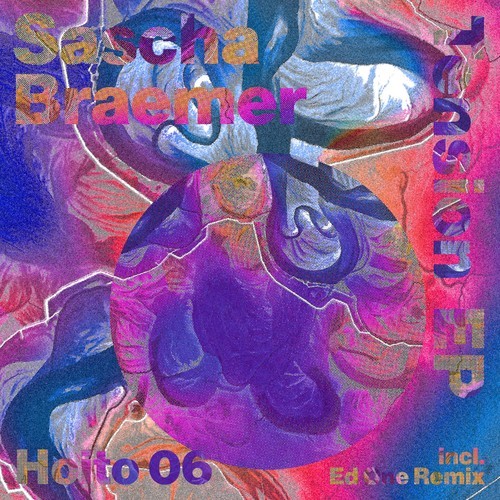Sascha Braemer, Dom Fricot, EdOne-Tension EP
