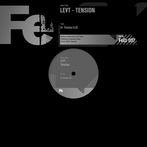 Levt-Tension (Original Mix)