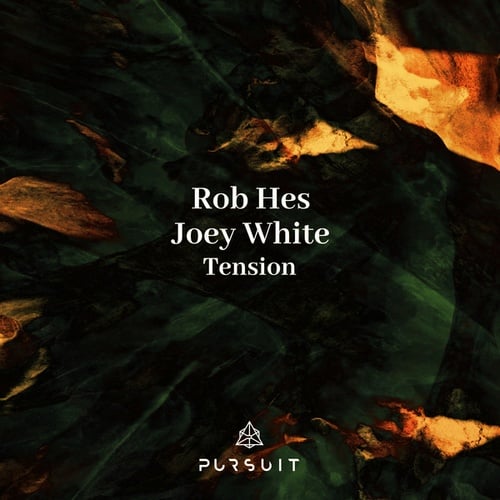 Rob Hes, Joey White-Tension