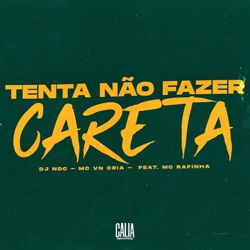 Tenta Não Fazer Careta