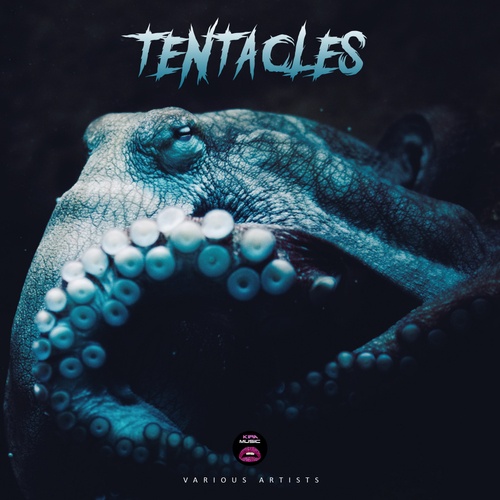 Various Artists-Tentacles