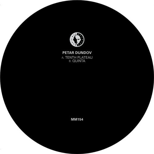 Petar Dundov-Tenth Plateau