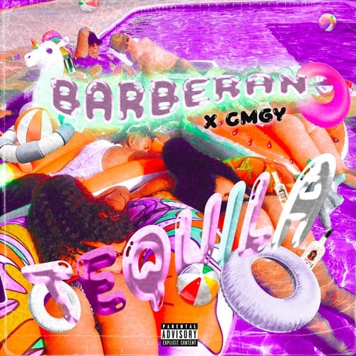 Zabdiel, Cmgy, Barberan-Tequila