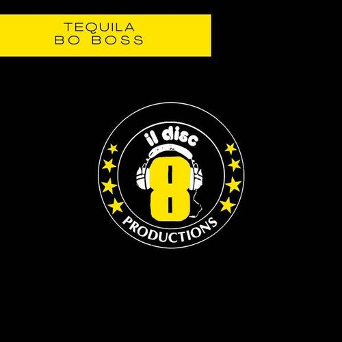 Bo Boss-Tequila