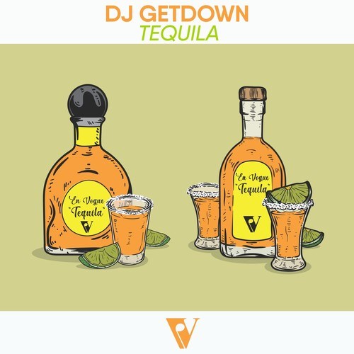 Dj Getdown-Tequila