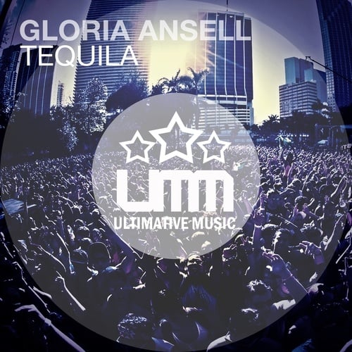 Gloria Ansell, Tydra-Tequila