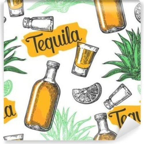 MOUNARK-Tequila