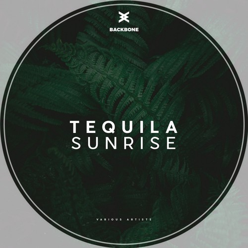 Various Artists-Tequila Sunrise
