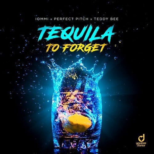IOMMI, Perfect Pitch, Teddy Bee-Tequila to Forget