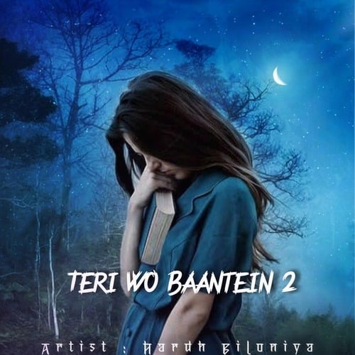 TERI WO BAANTEIN 2