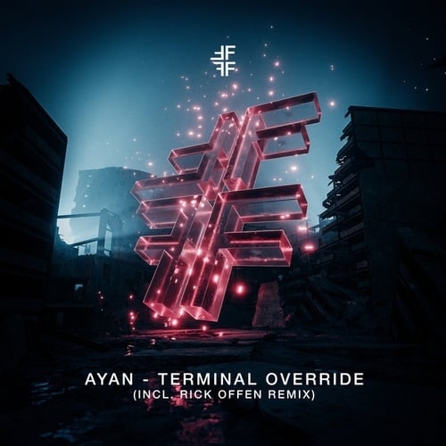 Ayan, Rick Offen-Terminal Override