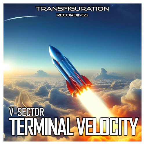V-Sector-Terminal Velocity