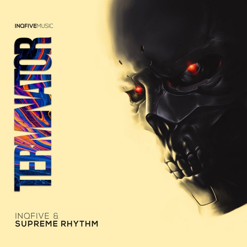 InQfive, Supreme Rhythm-Terminator