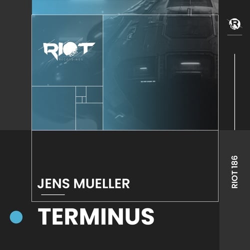 Jens Mueller-Terminus