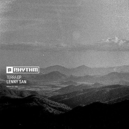 Lenny San-Terra EP
