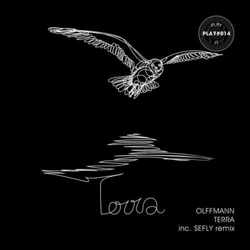 Olffmann, Sefly-Terra (Incl. Sefly Remix)