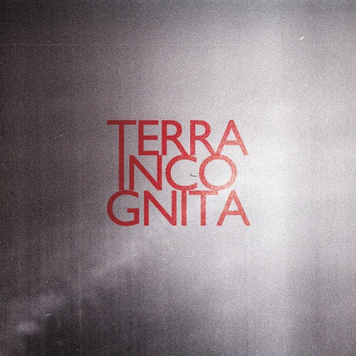 James Adrian Brown-Terra Incognita