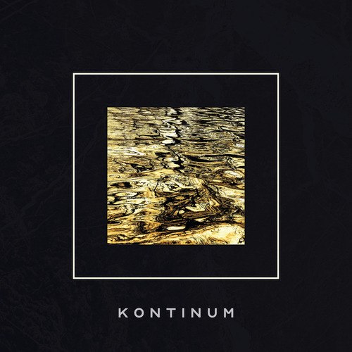 Kontinum, Abstract Man, Biocym-Terra Incognita