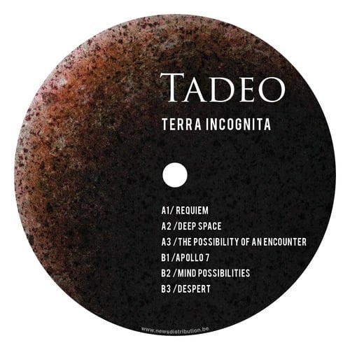 Tadeo-Terra Incognita