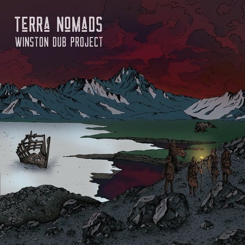 Winston Dub Project-Terra Nomads