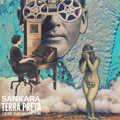 Sankara, Gerge-Terra Preta