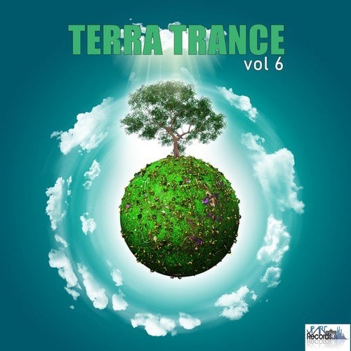 Various Artists-Terra Trance, Vol. 6