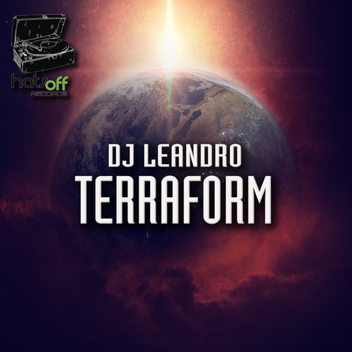 DJ Leandro-Terraform