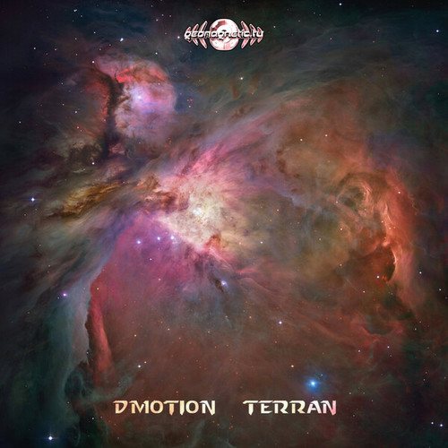 DMotion-Terran