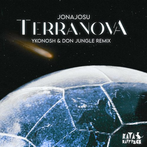 Terranova (Ykonosh & Don Jongle Remix)