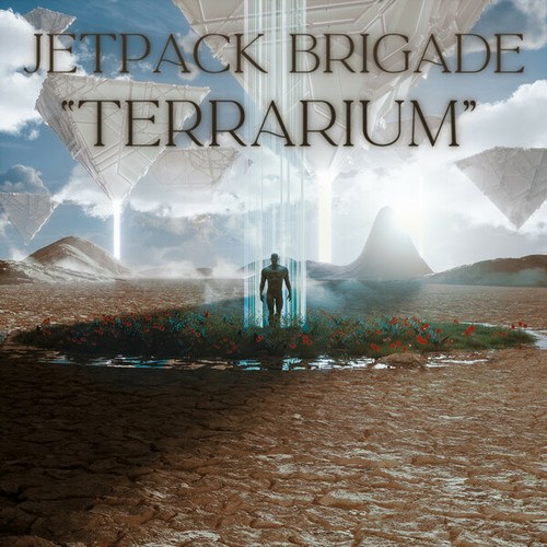 Jetpack Brigade, Drop Unit-Terrarium