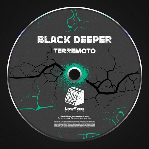 Black Deeper-Terremoto