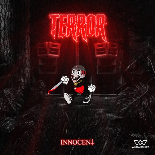 Innocent-Terror