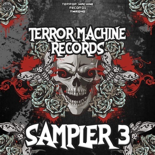 Terror Machine Records Sampler 3