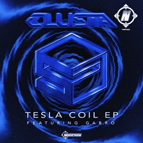 Clusta, Gabro-Tesla Coil EP