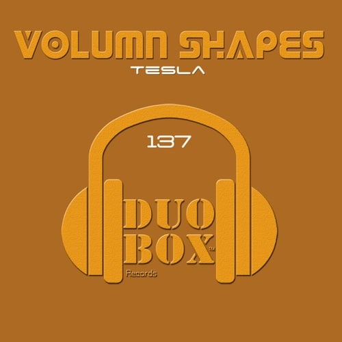 Volumn Shapes-Tesla