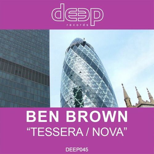 Ben Brown-Tessera/Nova