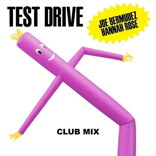 Joe Bermudez, Hannah Rose-Test Drive