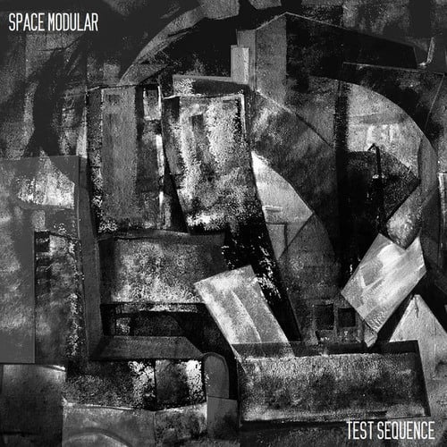 Space Modular-Test Sequence EP