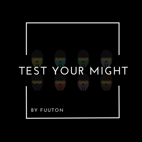 Fuuton-test your might