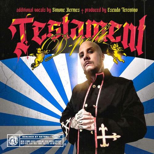 D-Pelt, Escudo Terentino, Simone Kermes-Testament (feat. Simone Kermes)
