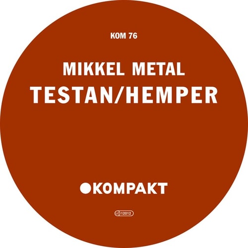 Testan / Hemper