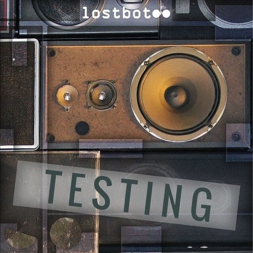 Lostbot-Testing