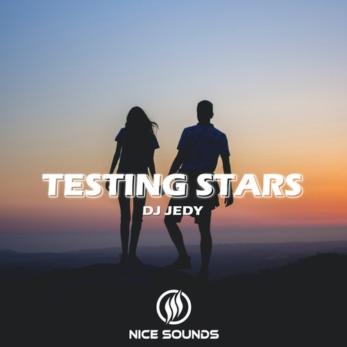 DJ JEDY-Testing Stars