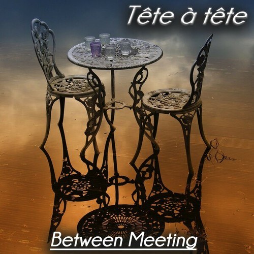 Tête à tête