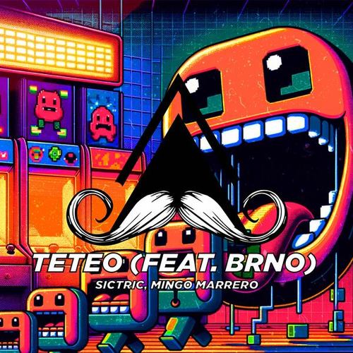 Sictric, Mingo Marrero, BRNO-Teteo (Radio-Edit)