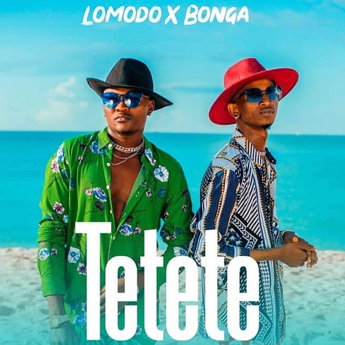 Lomodo, Bonga-Tetete (feat. Bonga)