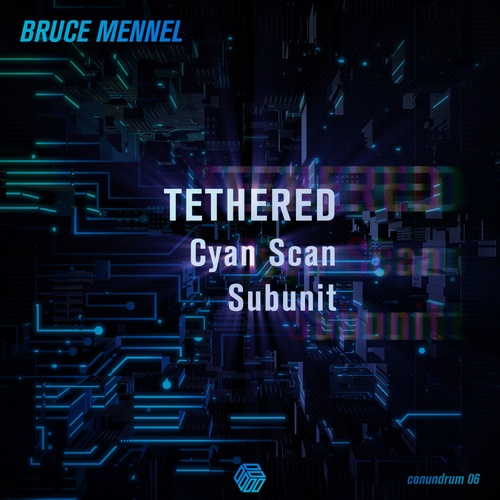 Bruce Mennel-Tethered
