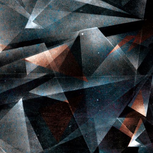 Patrick Siech, Fabrizio Lapiana, Abstract Division-Tetrahedron Cluster EP
