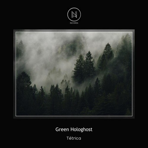 Green Hologhost-Tétrica